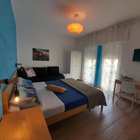 Ariel Rooms Sorrento Eksteriør billede