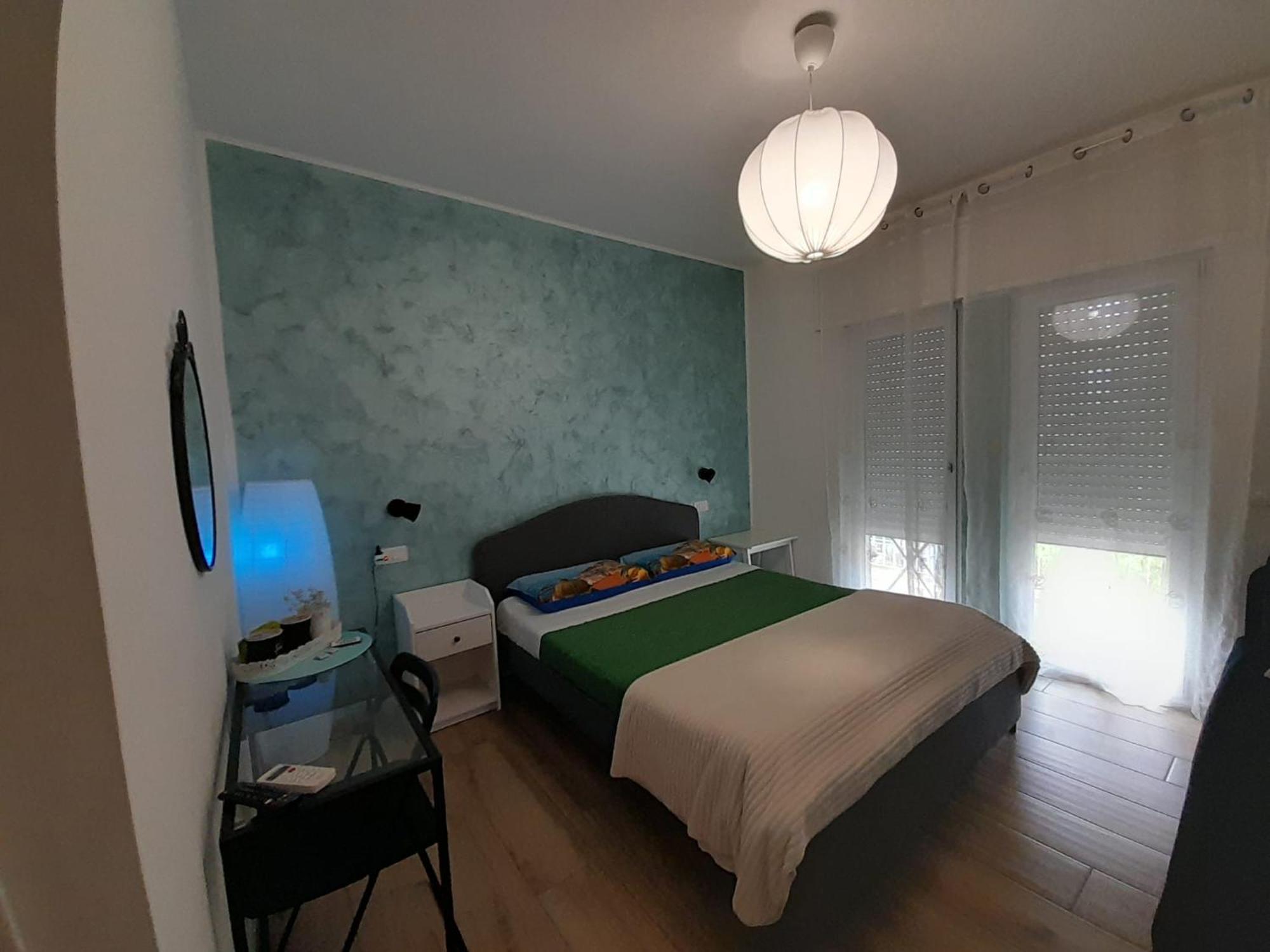 Ariel Rooms Sorrento Eksteriør billede